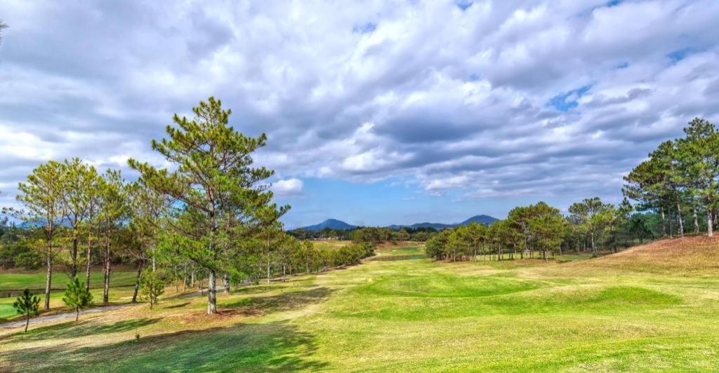Circle Chiquilla Pansiyon Da Lat Dış mekan fotoğraf