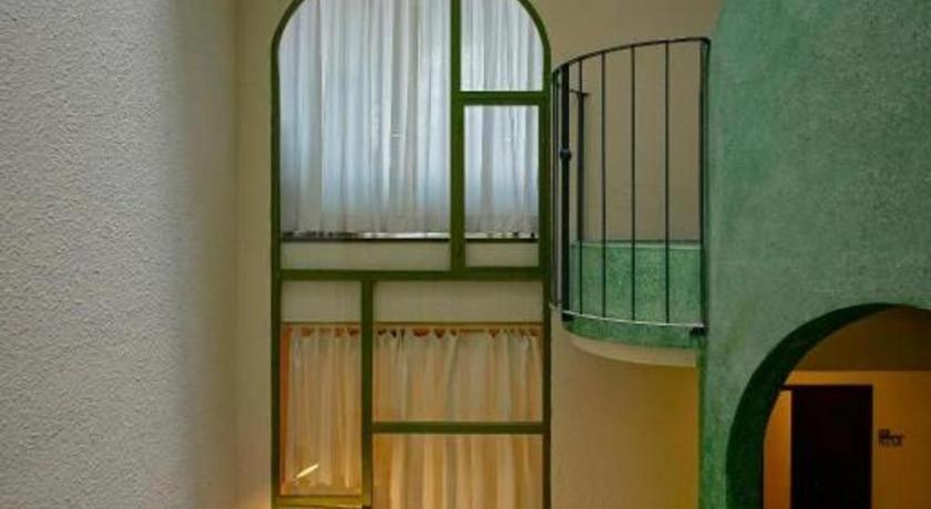 Circle Chiquilla Pansiyon Da Lat Dış mekan fotoğraf