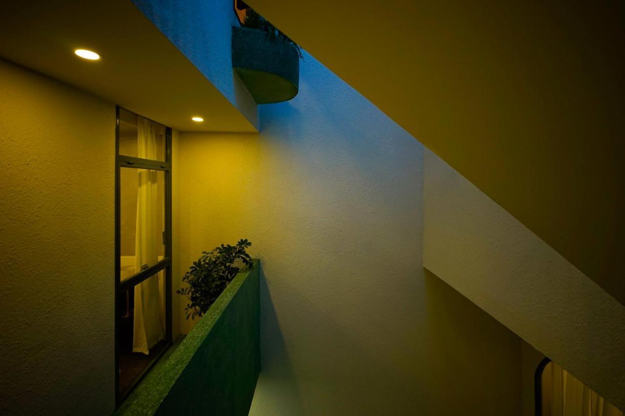 Circle Chiquilla Pansiyon Da Lat Dış mekan fotoğraf